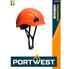   Portwest HIGH ENDURANCE alpinista biztonsági védősisak - egyéni védőeszköz