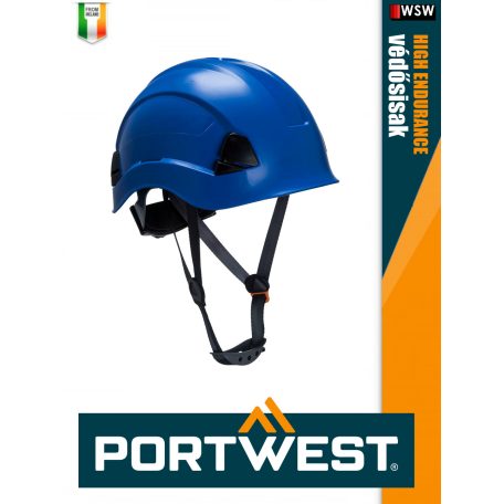 Portwest HIGH ENDURANCE alpinista biztonsági védősisak - egyéni védőeszköz