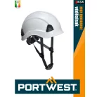 Portwest HIGH ENDURANCE alpinista biztonsági védősisak - egyéni védőeszköz