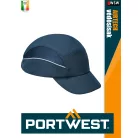 Portwest AIRTECH baseball ütésbiztos sapka - egyéni védőeszköz