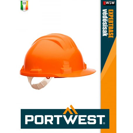 Portwest EXPERTBASE biztonsági védősisak - egyéni védőeszköz