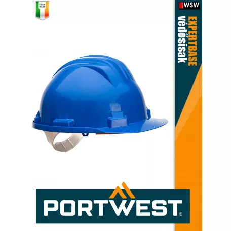 Portwest EXPERTBASE biztonsági védősisak - egyéni védőeszköz