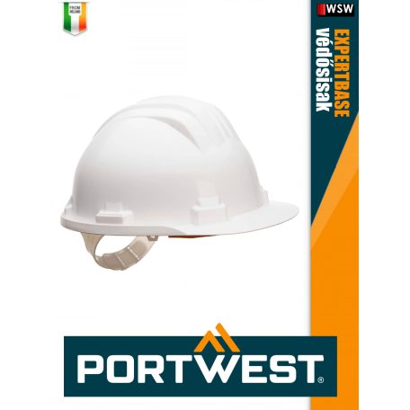 Portwest EXPERTBASE biztonsági védősisak - egyéni védőeszköz