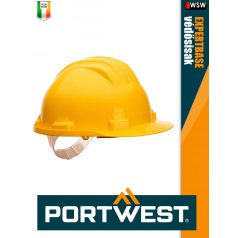   Portwest EXPERTBASE biztonsági védősisak - egyéni védőeszköz