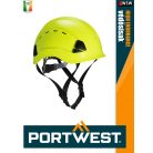 Portwest HIGH ENDURANCE alpinista biztonsági védősisak - egyéni védőeszköz