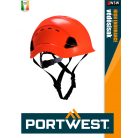 Portwest HIGH ENDURANCE alpinista biztonsági védősisak - egyéni védőeszköz