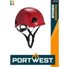 Portwest HIGH ENDURANCE alpinista biztonsági védősisak - egyéni védőeszköz