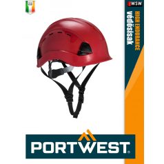   Portwest HIGH ENDURANCE alpinista biztonsági védősisak - egyéni védőeszköz
