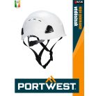 Portwest HIGH ENDURANCE alpinista biztonsági védősisak - egyéni védőeszköz