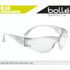 Bollé BL30 CLEAR páramentes karcálló technikai munkaszemüveg - egyéni védőeszköz