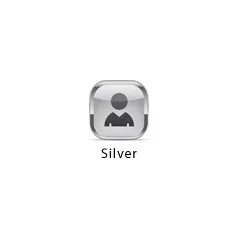 B&C ID.001 galléros férfi póló