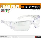 Portwest munkavédelmi szemüveg - védőszemüveg