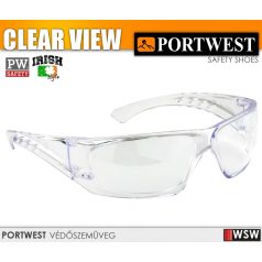 Portwest munkavédelmi szemüveg - védőszemüveg