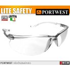 Portwest munkavédelmi szemüveg - védőszemüveg