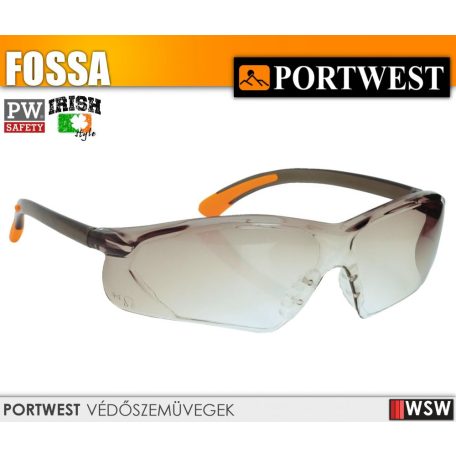Portwest munkavédelmi szemüveg - védőszemüveg