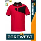 Portwest PW3 ORANGE 3in1 prémium technikai jólláthatósági télikabát - munkaruha