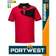 Portwest PW3 ORANGE 3in1 prémium technikai jólláthatósági télikabát - munkaruha