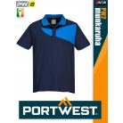 Portwest PW3 ORANGE 3in1 prémium technikai jólláthatósági télikabát - munkaruha