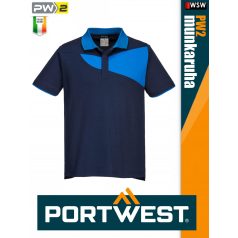 Portwest PW3 ORANGE 3in1 prémium technikai jólláthatósági télikabát - munkaruha
