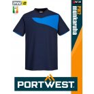 Portwest PW3 ORANGE 3in1 prémium technikai jólláthatósági télikabát - munkaruha