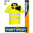 Portwest PW3 ORANGE 3in1 prémium technikai jólláthatósági télikabát - munkaruha