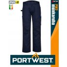 Portwest PW3 ORANGE 3in1 prémium technikai jólláthatósági télikabát - munkaruha