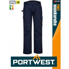 Portwest PW3 ORANGE 3in1 prémium technikai jólláthatósági télikabát - munkaruha