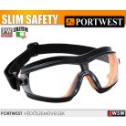 Portwest pántos munkavédelmi szemüveg - védőszemüveg