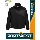 Portwest PW3 ORANGE 3in1 prémium technikai jólláthatósági télikabát - munkaruha