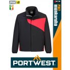 Portwest PW3 ORANGE 3in1 prémium technikai jólláthatósági télikabát - munkaruha