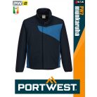 Portwest PW3 ORANGE 3in1 prémium technikai jólláthatósági télikabát - munkaruha