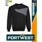 Portwest PW3 ORANGE 3in1 prémium technikai jólláthatósági télikabát - munkaruha