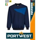 Portwest PW3 ORANGE 3in1 prémium technikai jólláthatósági télikabát - munkaruha