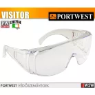 Portwest munkavédelmi szemüveg - védőszemüveg