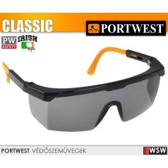 Portwest munkavédelmi szemüveg - védőszemüveg