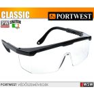 Portwest munkavédelmi szemüveg - védőszemüveg