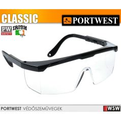 Portwest munkavédelmi szemüveg - védőszemüveg