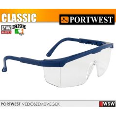 Portwest munkavédelmi szemüveg - védőszemüveg