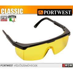 Portwest munkavédelmi szemüveg - védőszemüveg