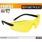 Portwest munkavédelmi szemüveg - védőszemüveg