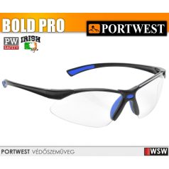 Portwest munkavédelmi szemüveg - védőszemüveg