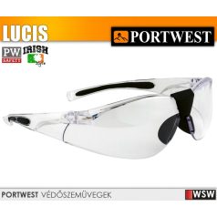 Portwest munkavédelmi szemüveg - védőszemüveg