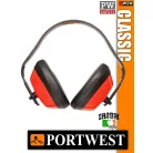 Portwest PW SAFETY CLASSIC fültok - 28 dB