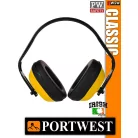 Portwest PW SAFETY CLASSIC fültok - 28 dB