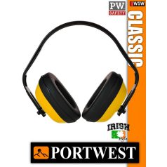 Portwest PW SAFETY CLASSIC fültok - 28 dB