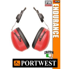 Portwest PW SAFETY Endurance sisakra szerelhető fültok