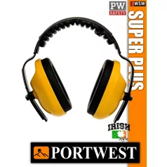 Portwest PW SAFETY SUPER fültok - 32 dB