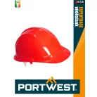 Portwest EXPERTBASE biztonsági szellőző villanyszerelő védősisak - egyéni védőeszköz