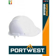   Portwest EXPERTBASE biztonsági szellőző villanyszerelő védősisak - egyéni védőeszköz