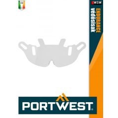 Portwest ENDURANCE csere látómező - egyéni védőeszköz